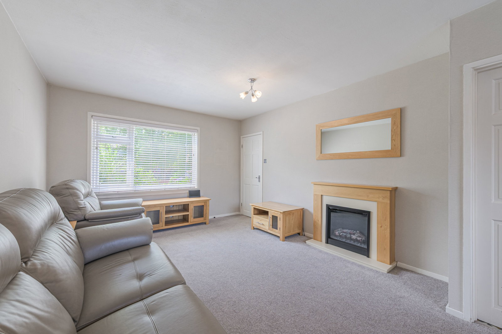 Terraced House in Cannock