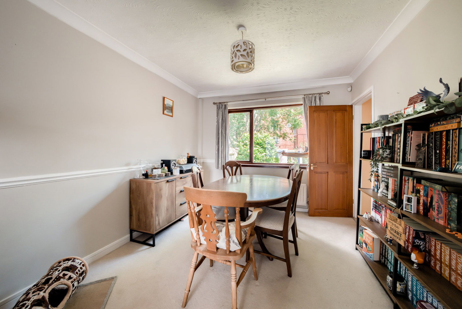 Terraced House in Birmingham