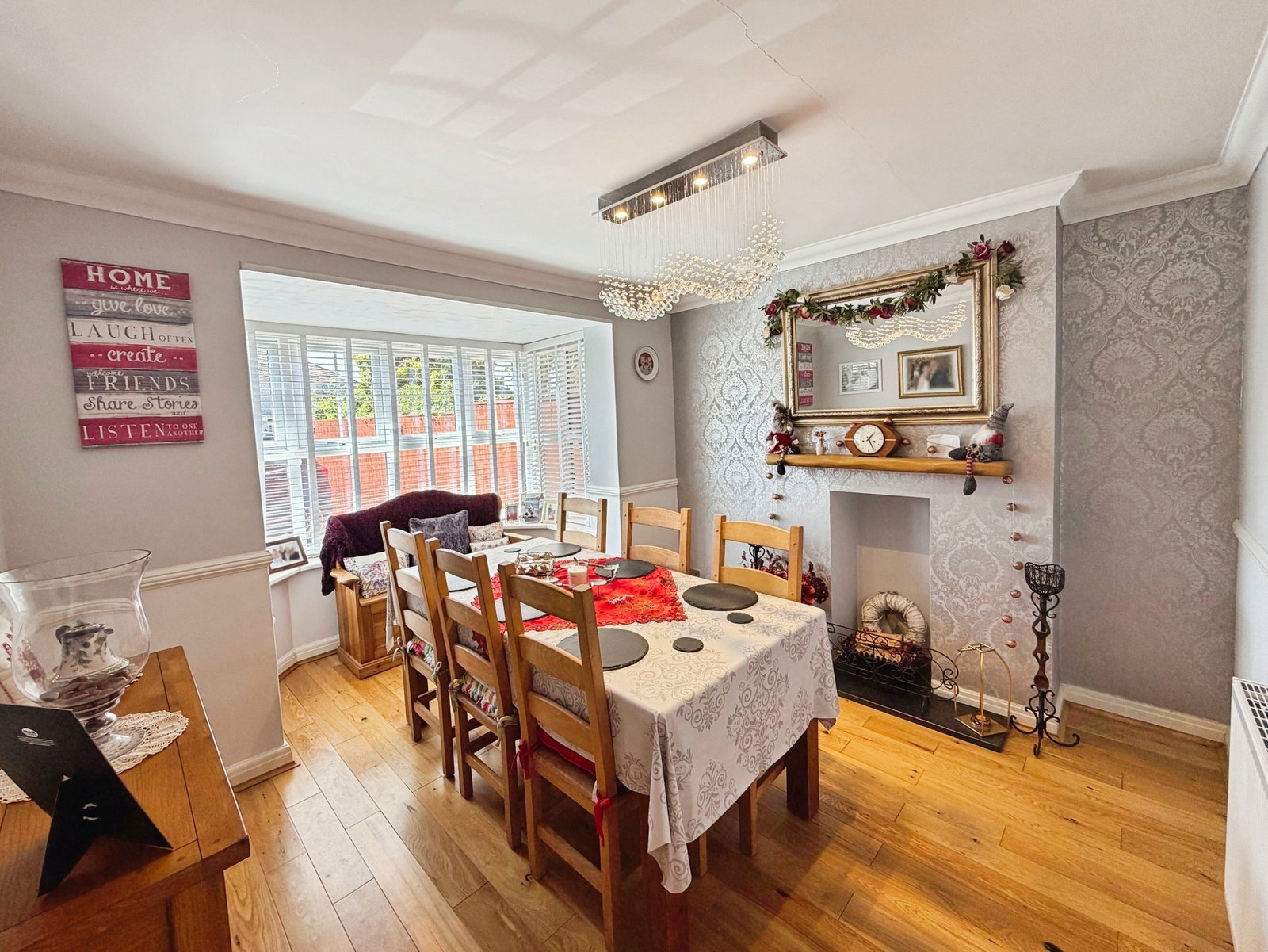 Semi Detached House in Port Talbot