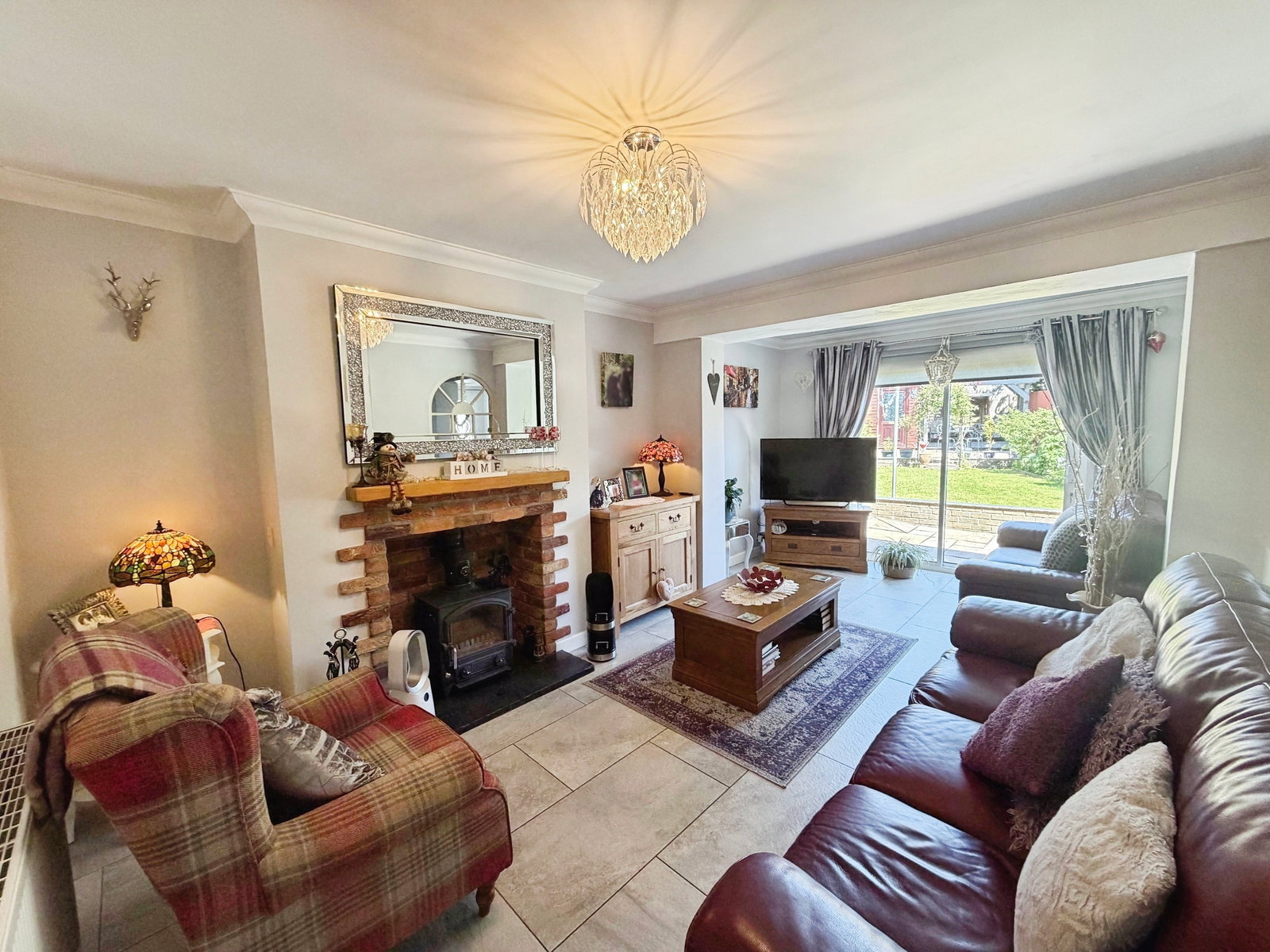 Semi Detached House in Port Talbot