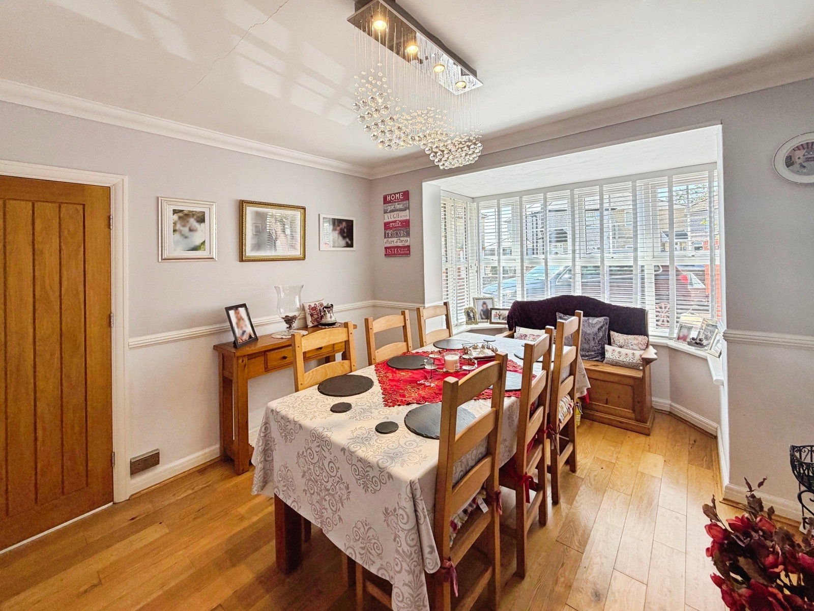 Semi Detached House in Port Talbot