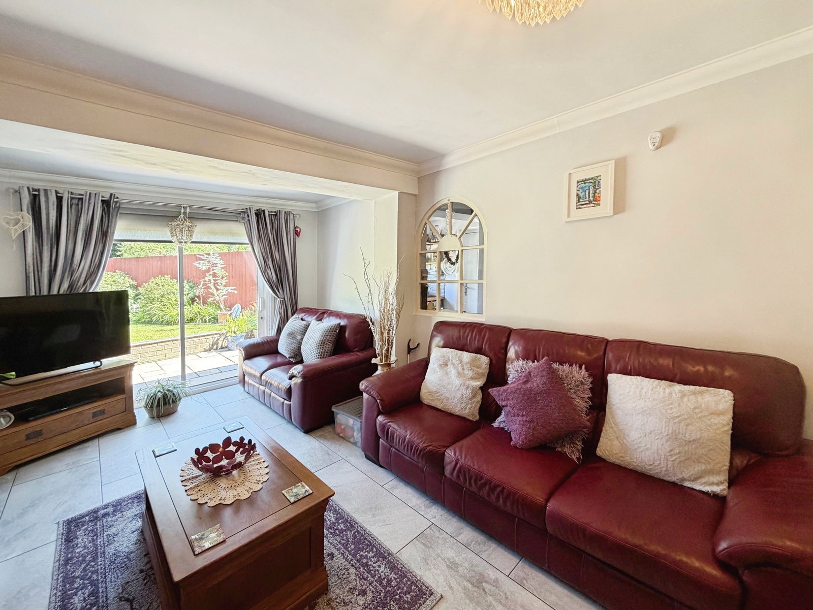 Semi Detached House in Port Talbot