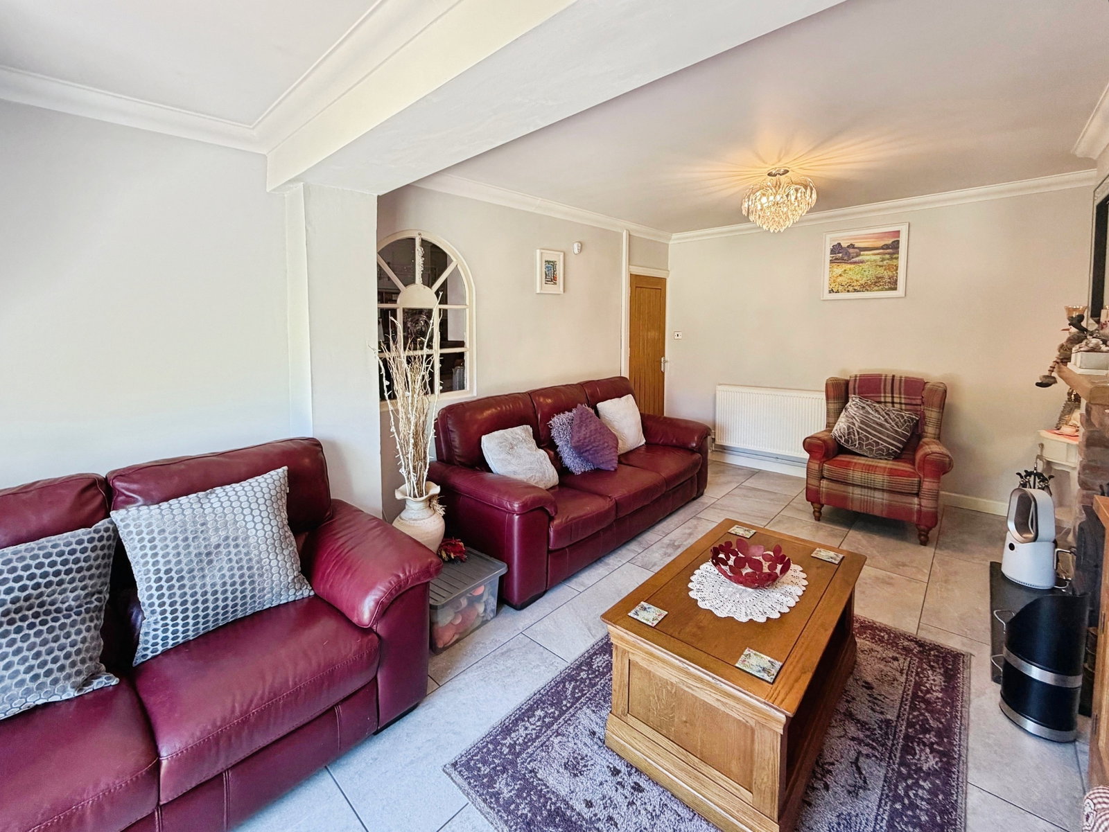 Semi Detached House in Port Talbot