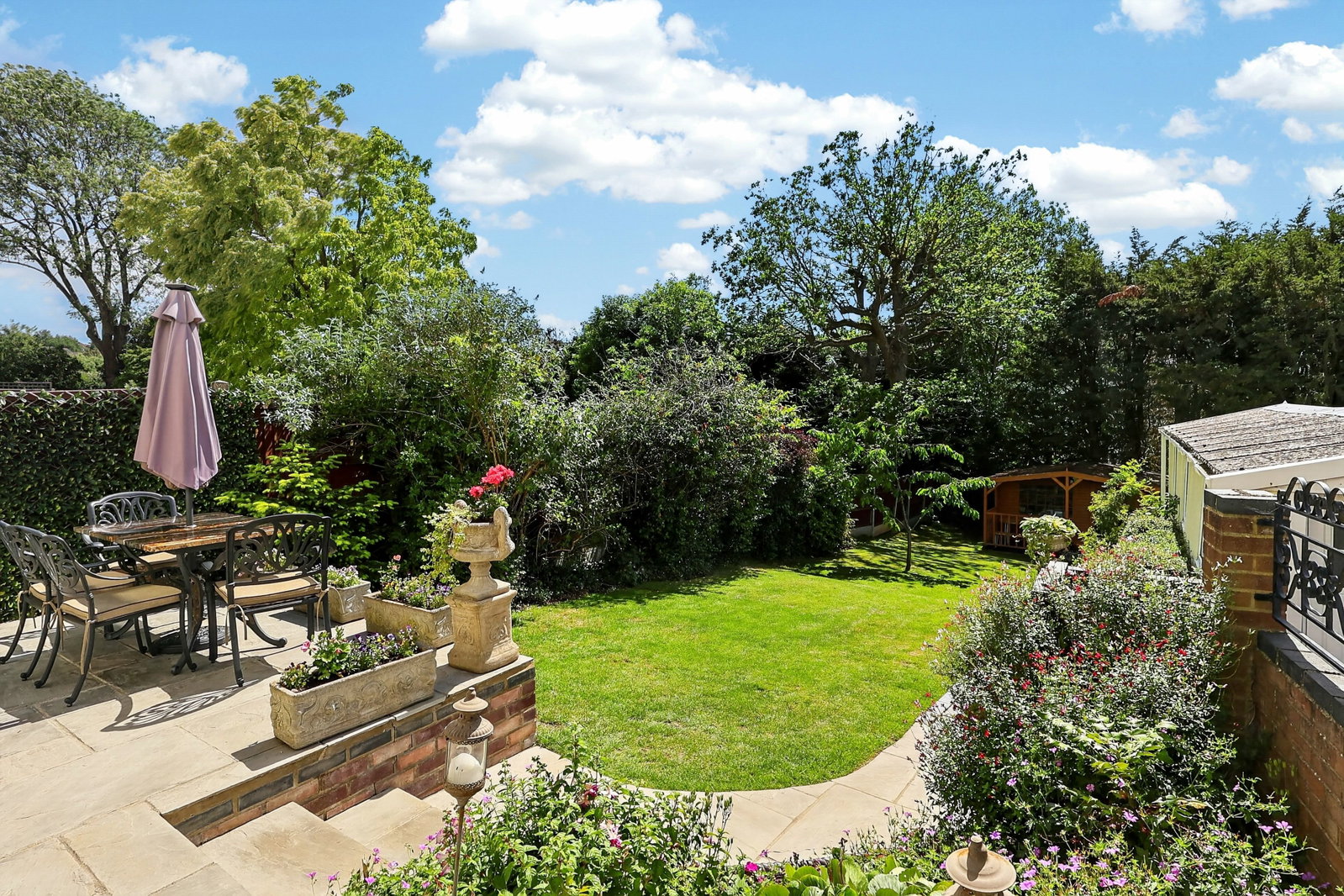 Semi Detached House in Rayleigh