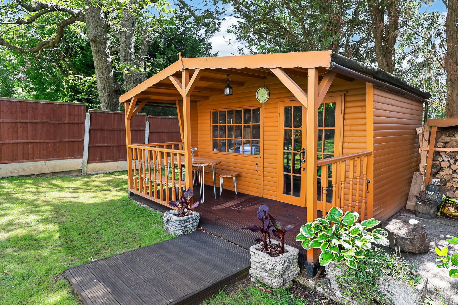 Semi Detached House in Rayleigh