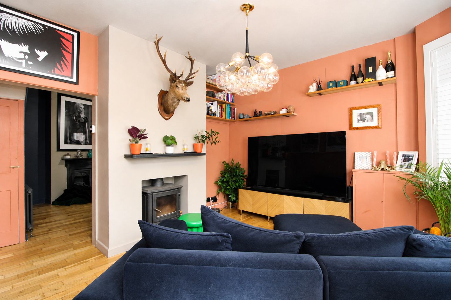 Detached House in Ramsgate