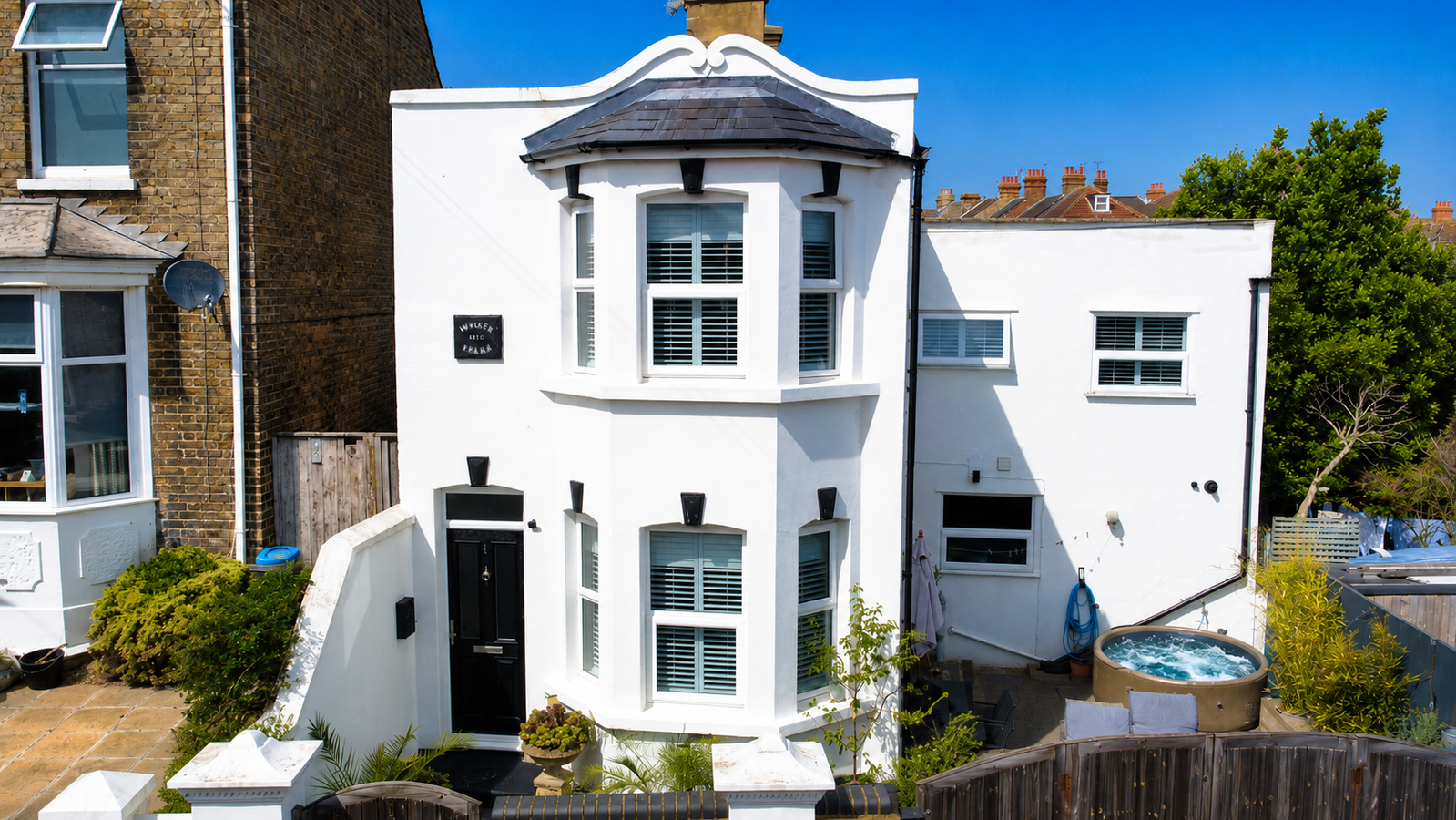 Detached House in Ramsgate