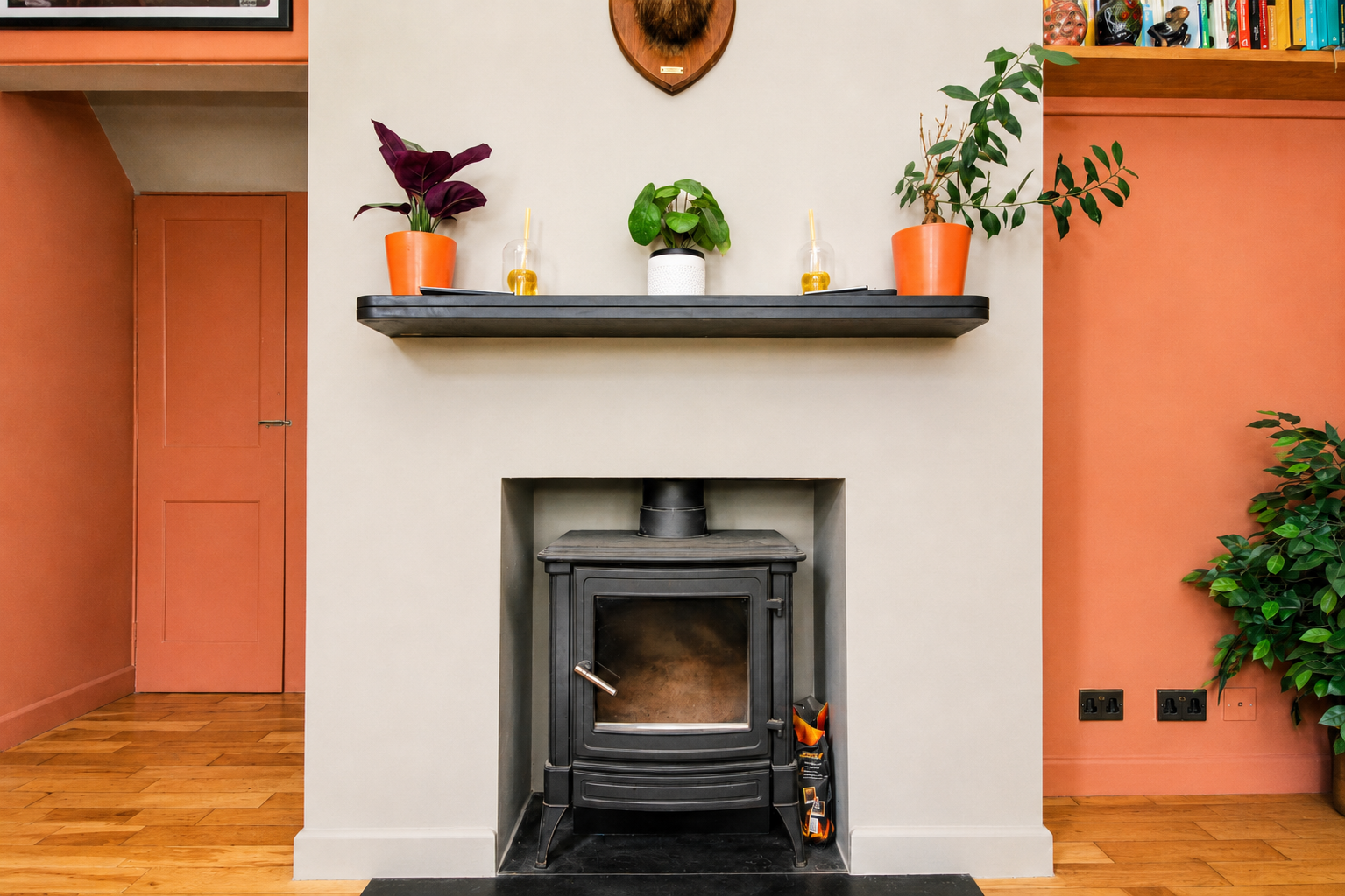 Detached House in Ramsgate