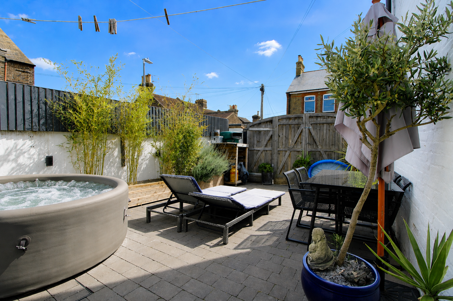 Detached House in Ramsgate