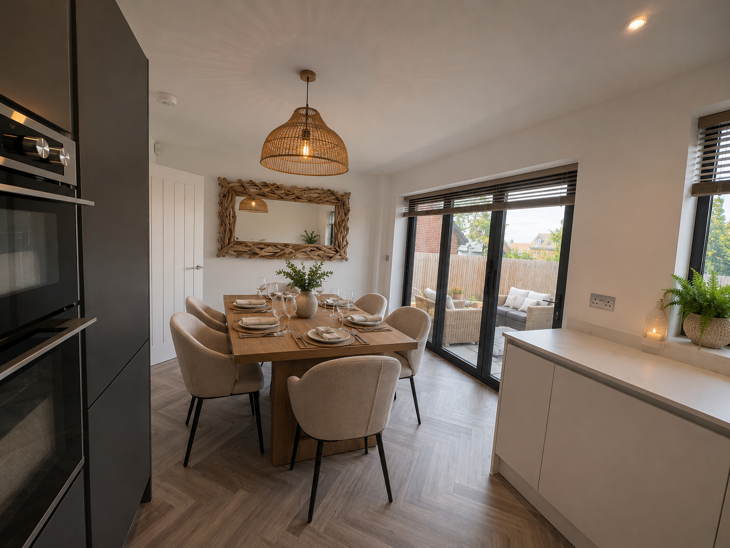 Semi Detached House for sale in Hougton Regis, Bidwell, Hougton Regis , Bedfordshire, LU5 6XN, 1040 m²