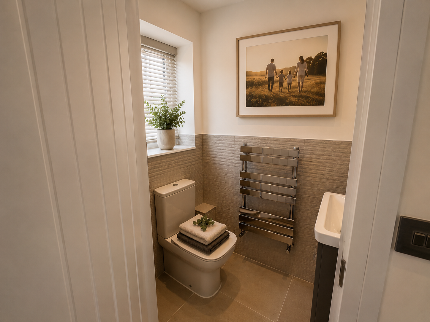 Semi Detached House for sale in Hougton Regis, Hougton Regis, Hougton Regis, Hougton Regis , Bedfordshire, LU5 6XN, 895 m²