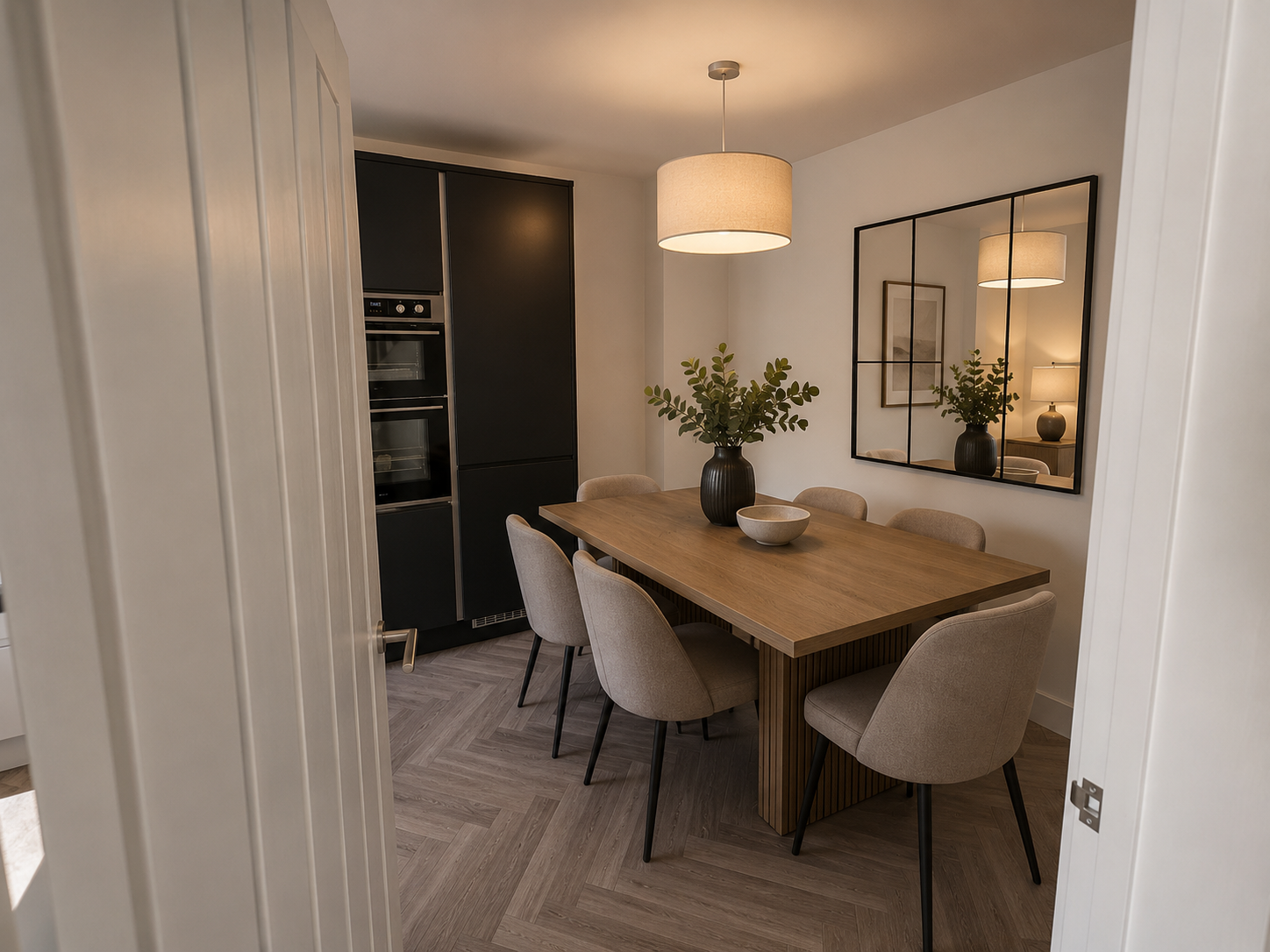 Semi Detached House for sale in Hougton Regis, Hougton Regis, Hougton Regis, Hougton Regis , Bedfordshire, LU5 6XN, 895 m²