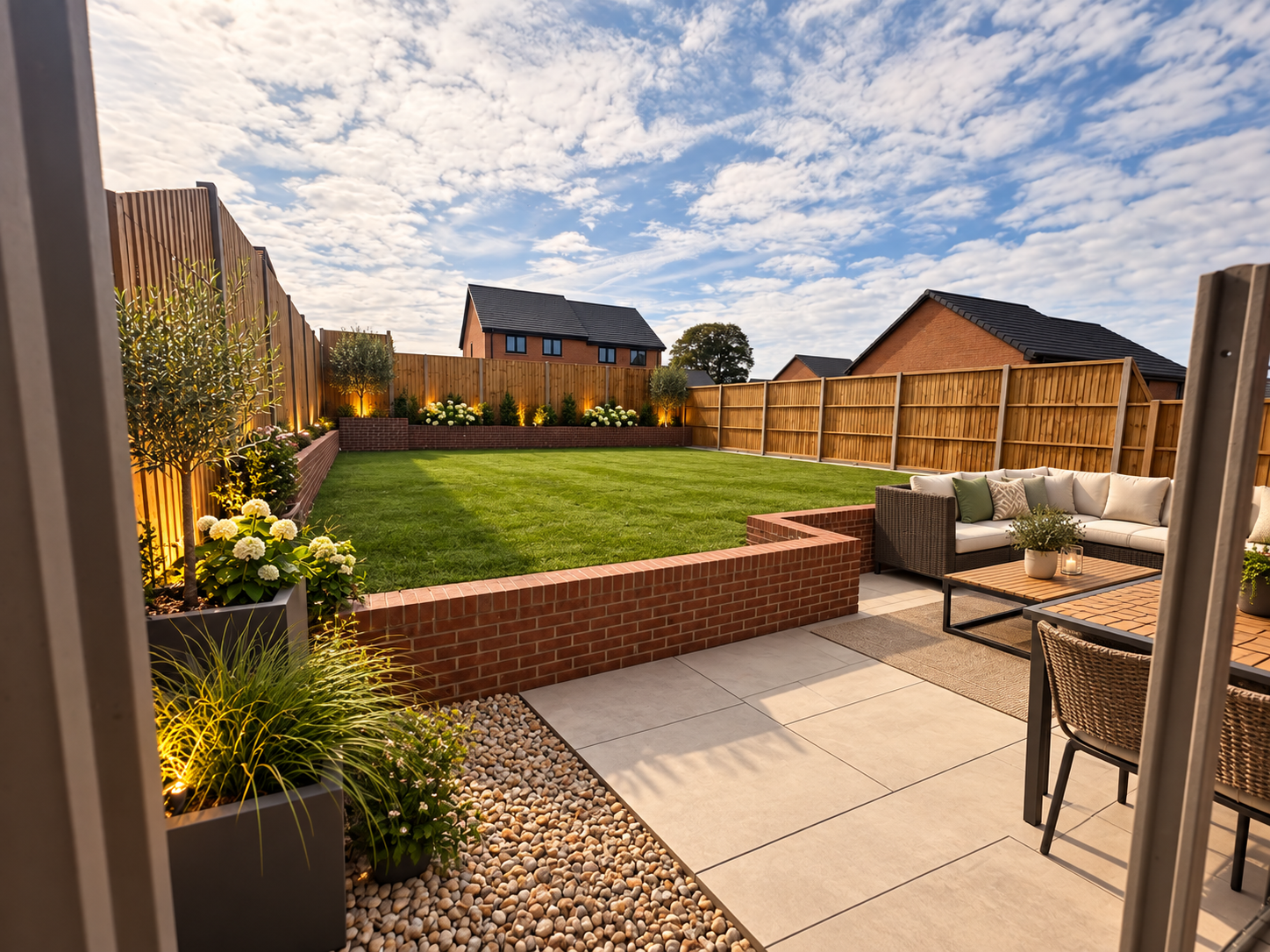 Semi Detached House for sale in Hougton Regis, Hougton Regis, Hougton Regis, Hougton Regis , LU5 6XN, 1040 m²