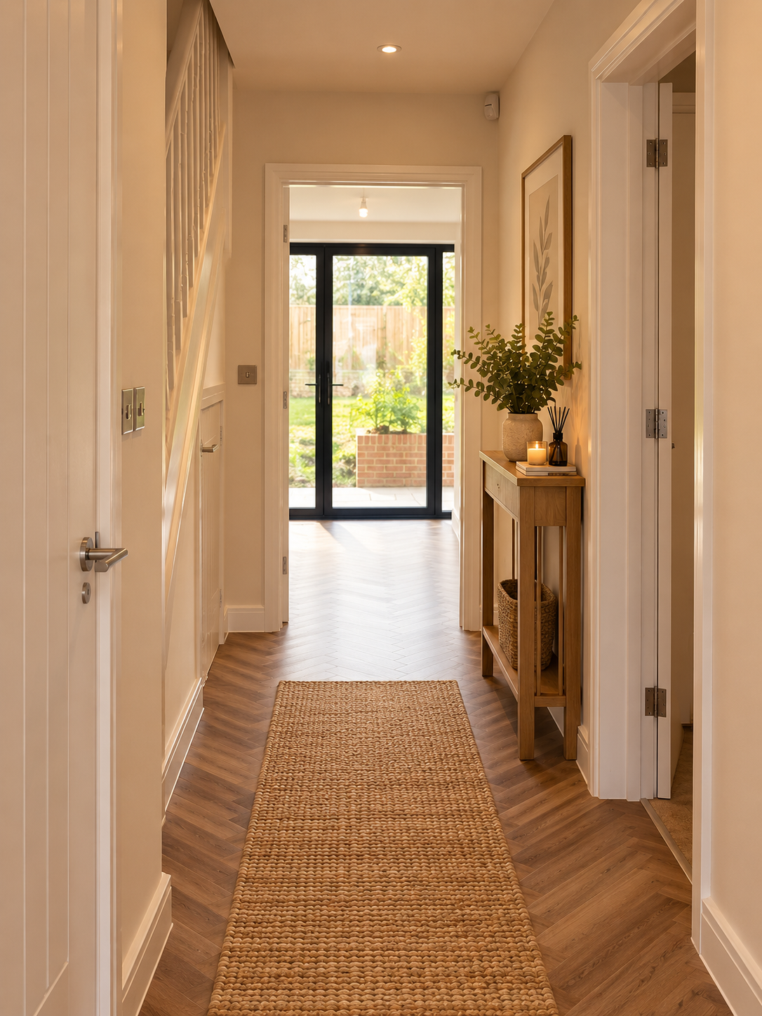 Semi Detached House for sale in Hougton Regis, Hougton Regis, Hougton Regis, Hougton Regis , LU5 6XN, 1040 m²