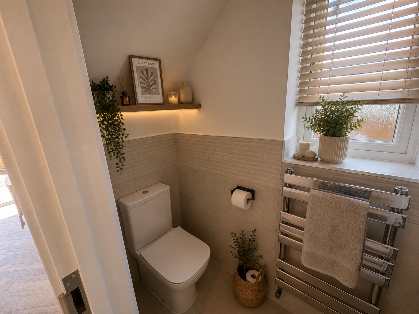 Detached House for sale in Hougton Regis, Hougton Regis, Hougton Regis, Hougton Regis , Bedfordshire, LU5 6XN, 1382 m²