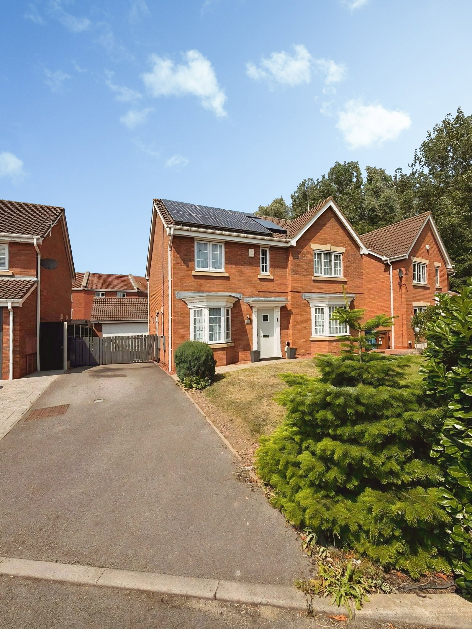 Detached House in Hull