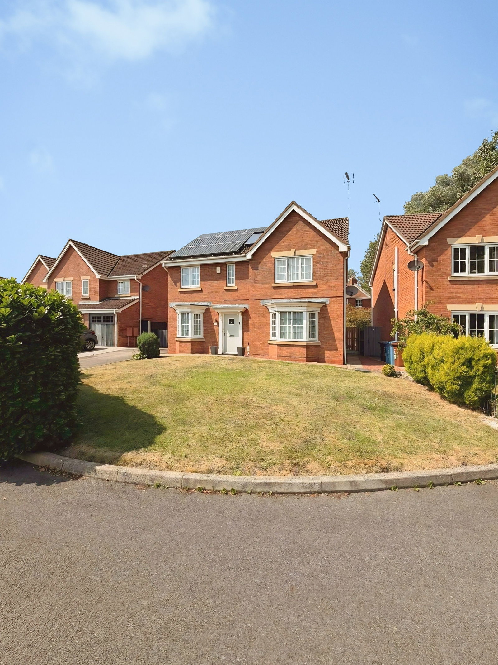 Detached House in Hull