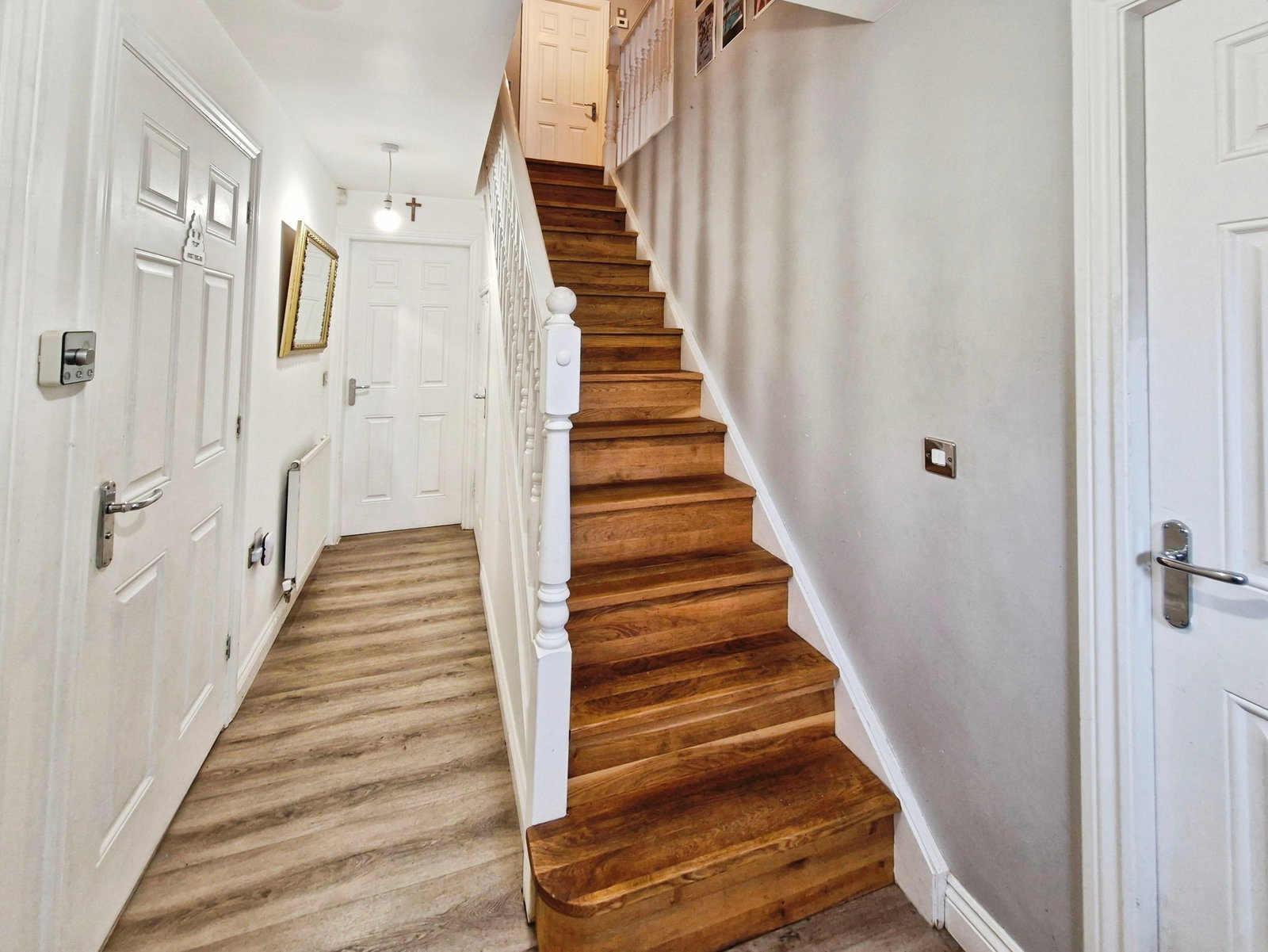 Detached House in Hull