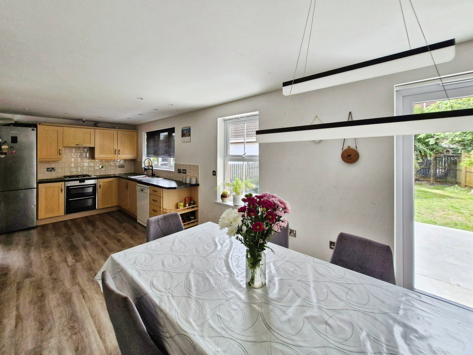 Detached House in Hull
