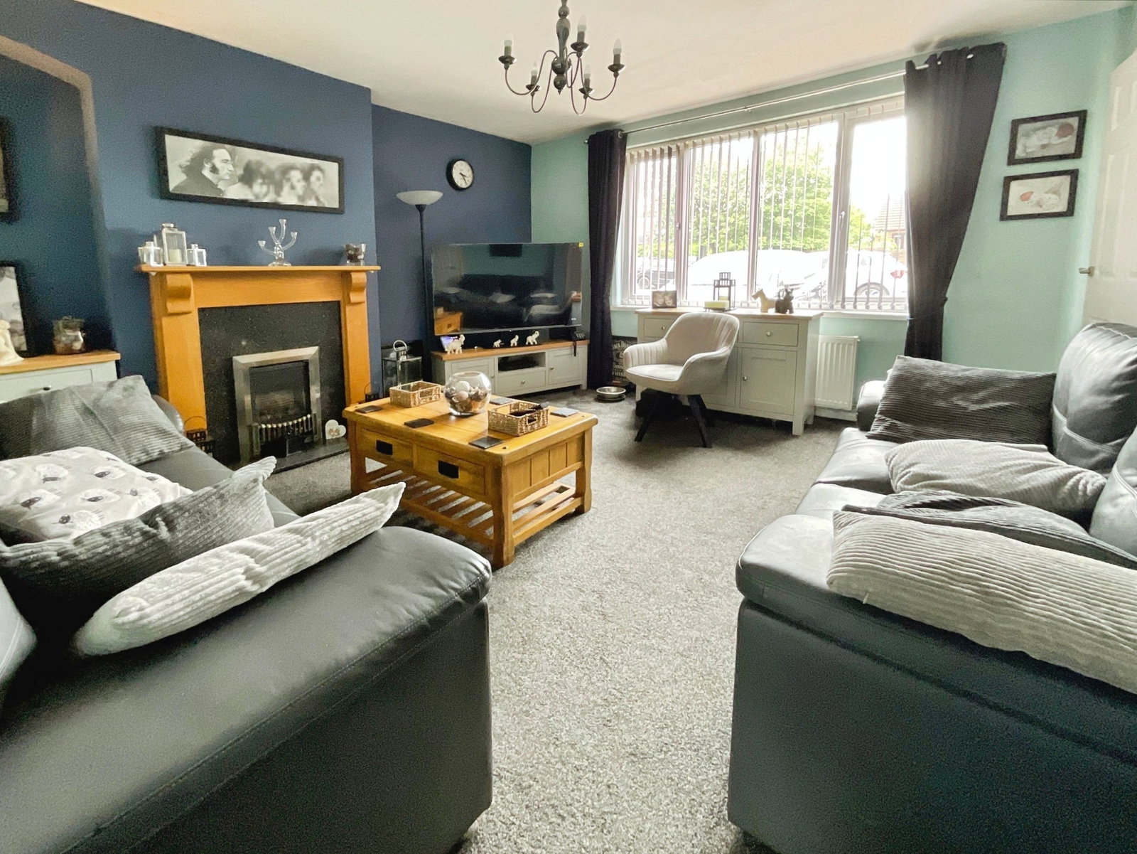 Semi Detached House in Brierley Hill