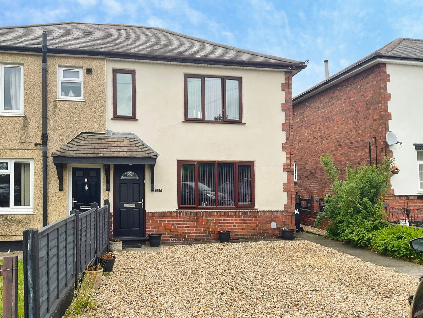 Semi Detached House in Brierley Hill