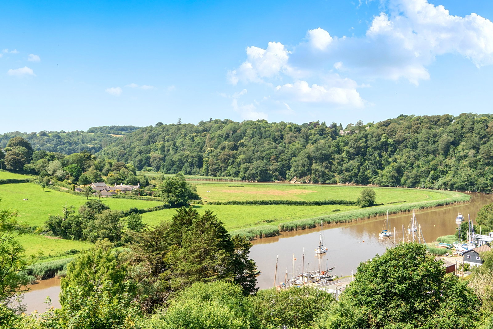 Detached House in Calstock