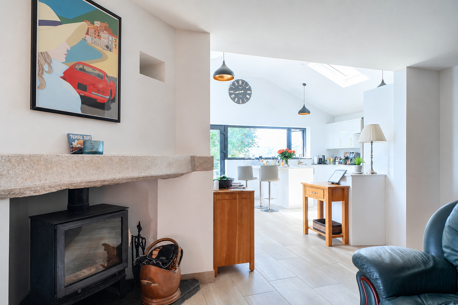 Detached House in Calstock