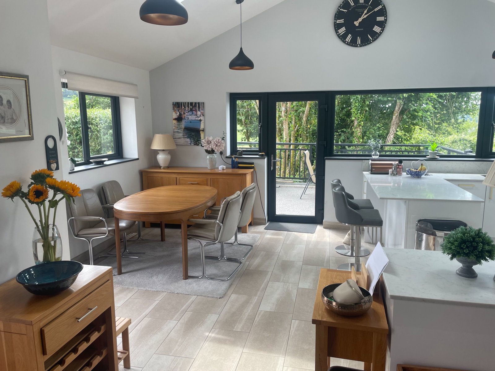 Detached House in Calstock