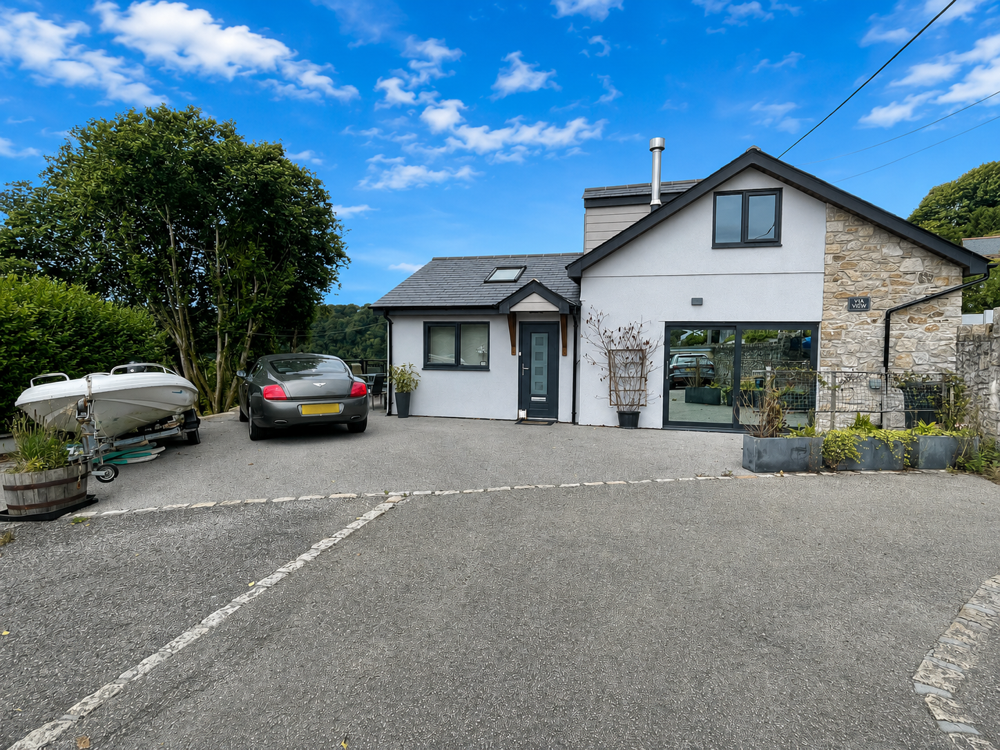 Detached House in Calstock