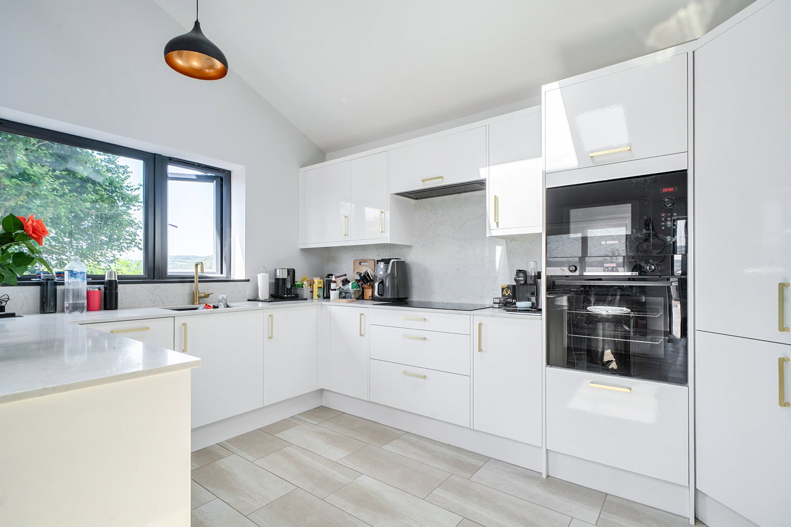 Detached House in Calstock