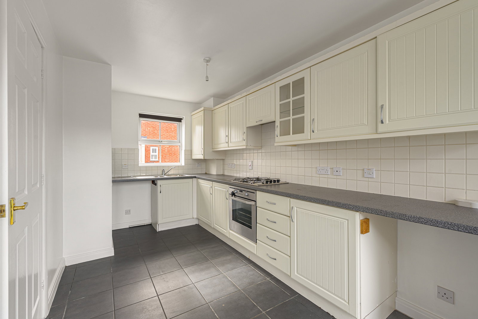 Semi Detached House in Grantham