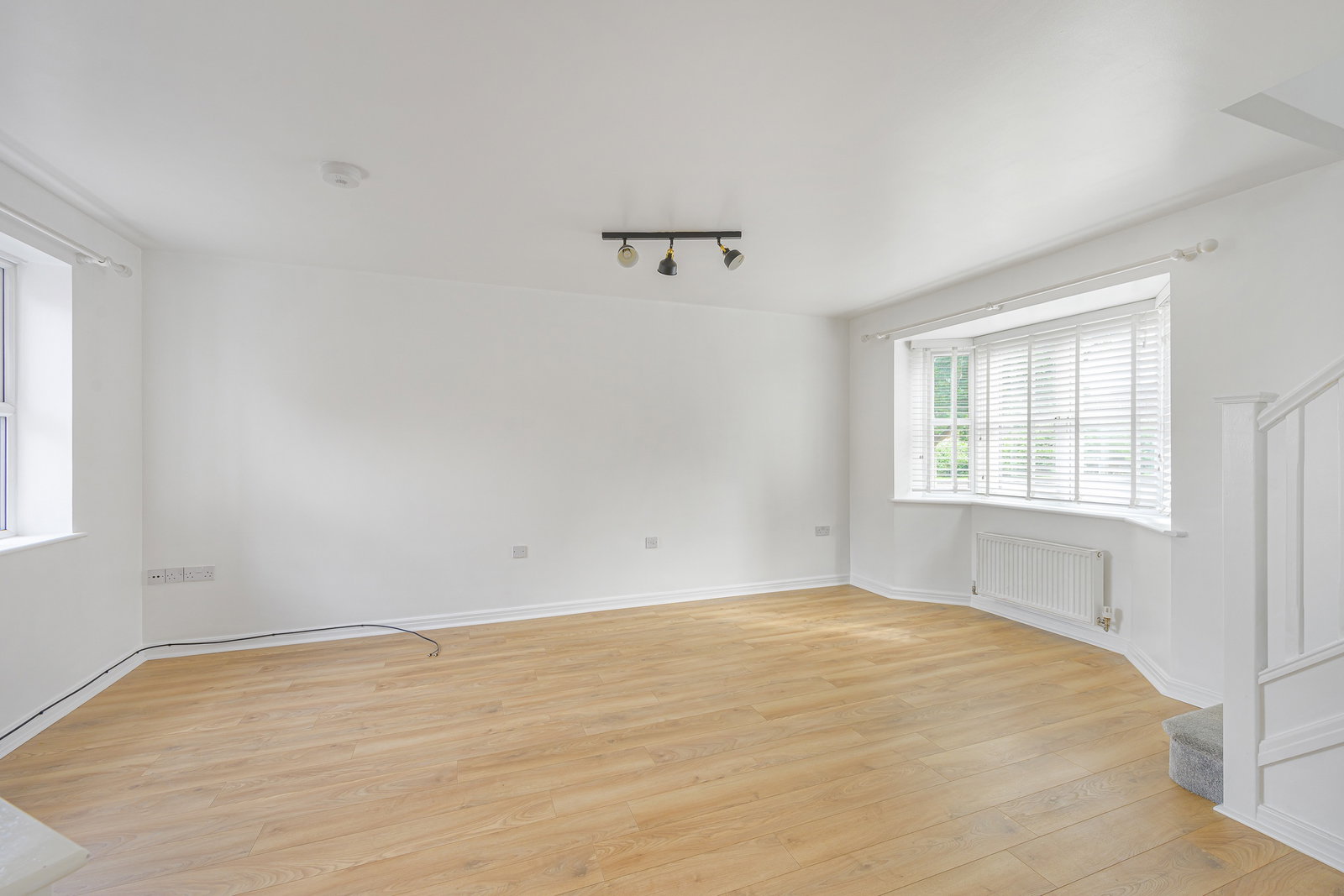 Semi Detached House in Grantham