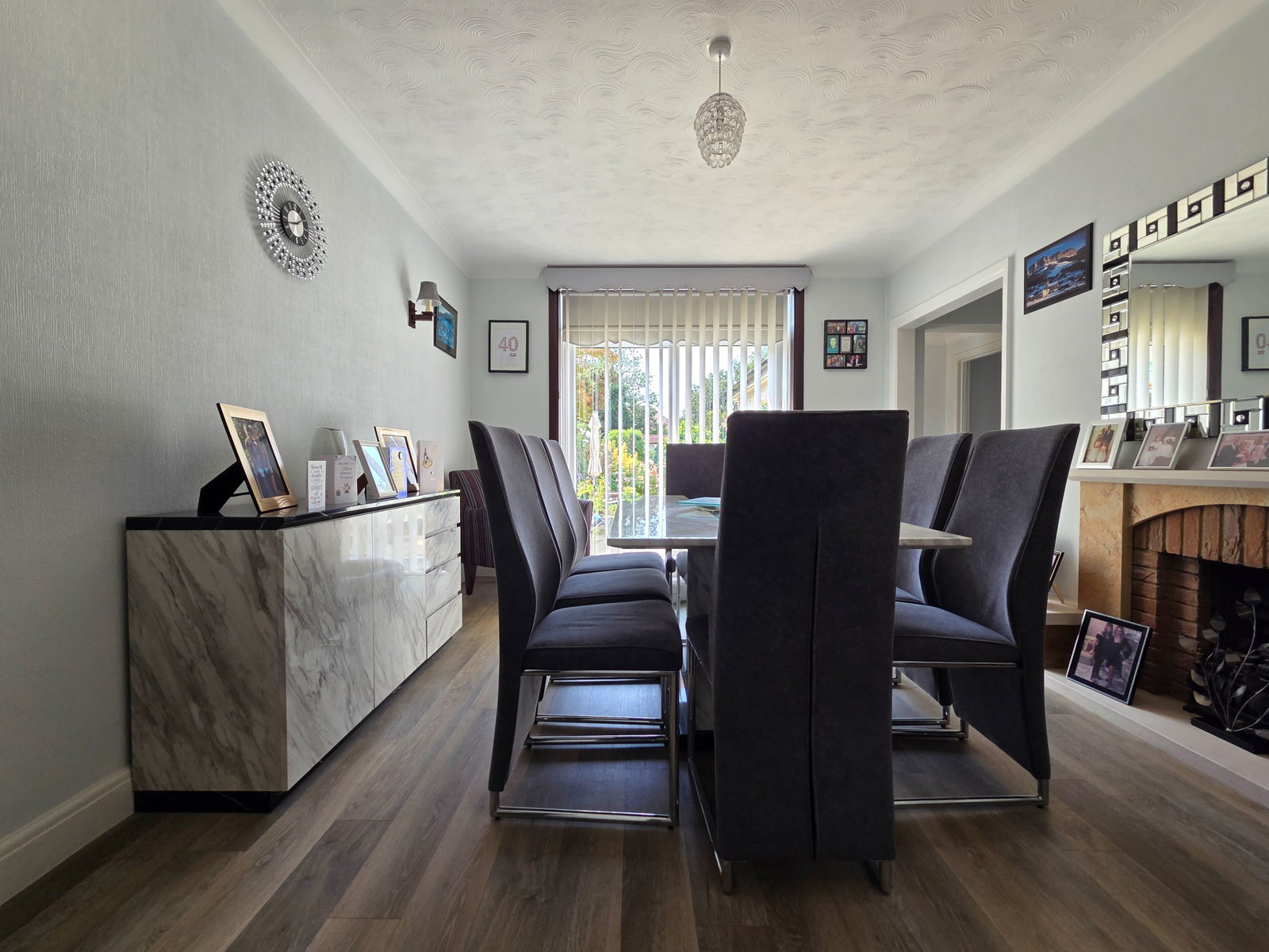 Semi Detached House in Margate