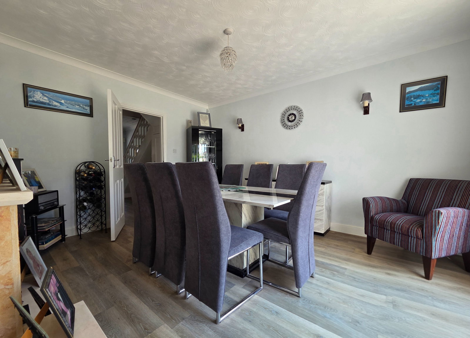 Semi Detached House in Margate