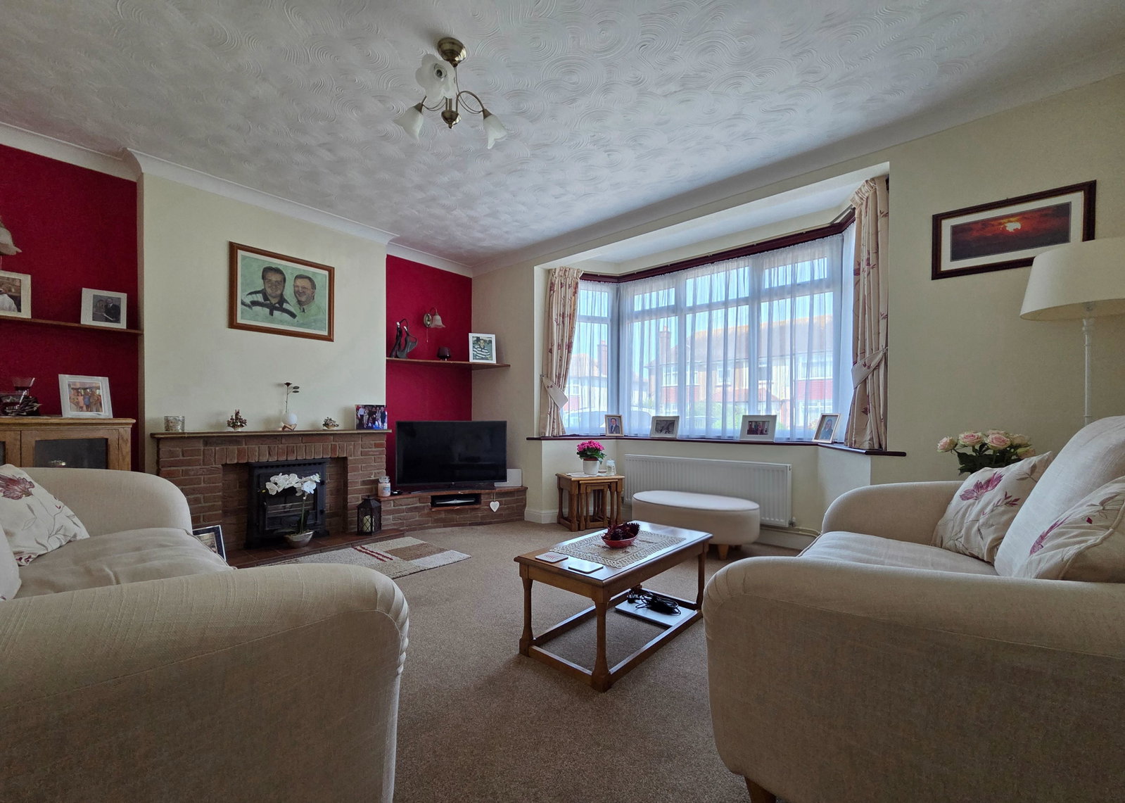 Semi Detached House in Margate