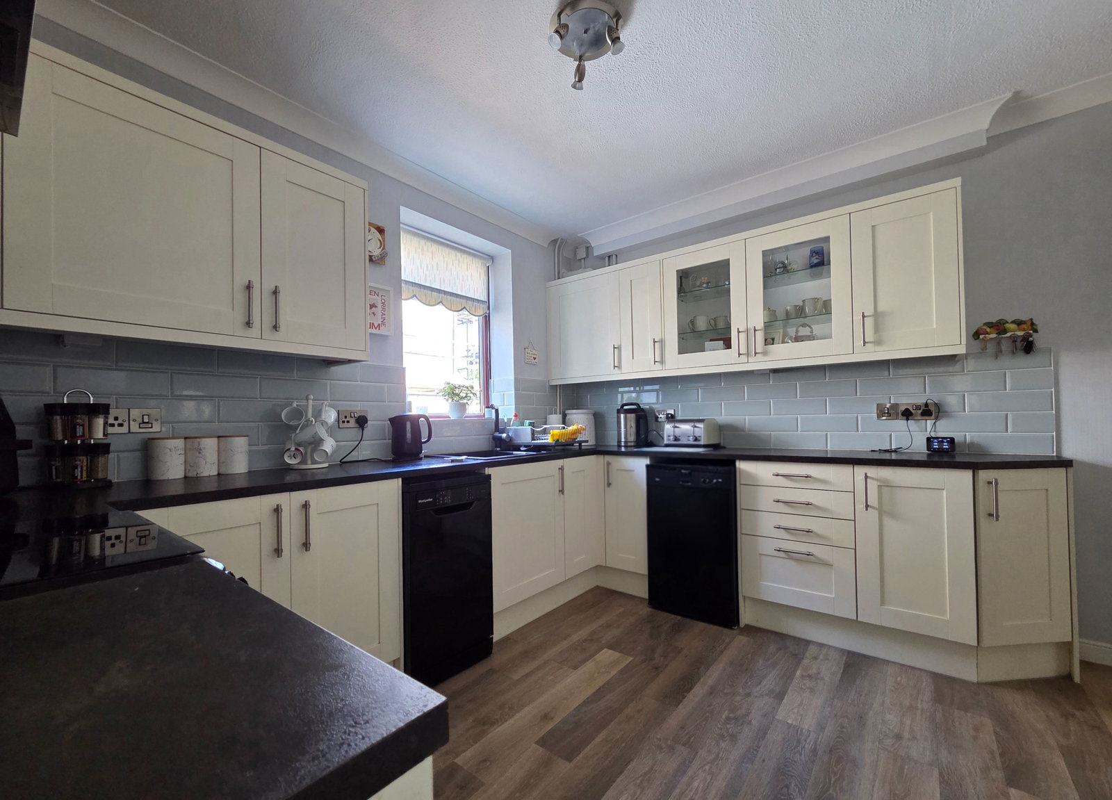 Semi Detached House in Margate
