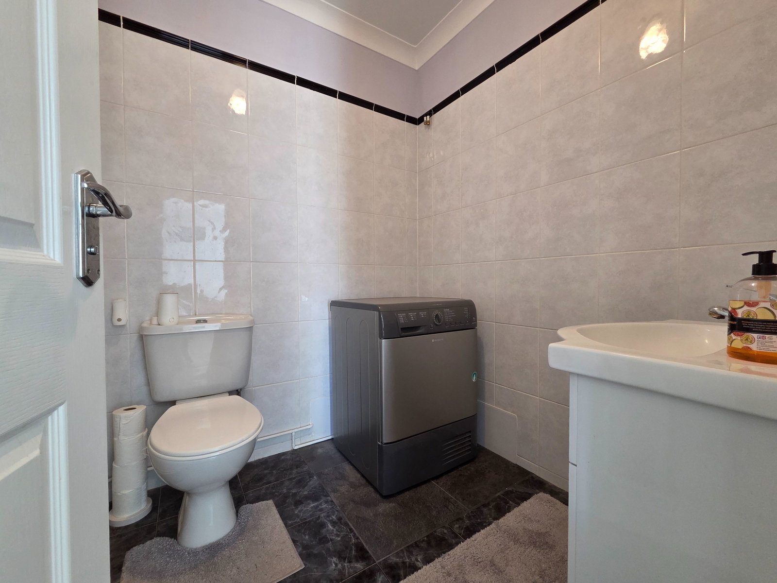 Semi Detached House in Margate