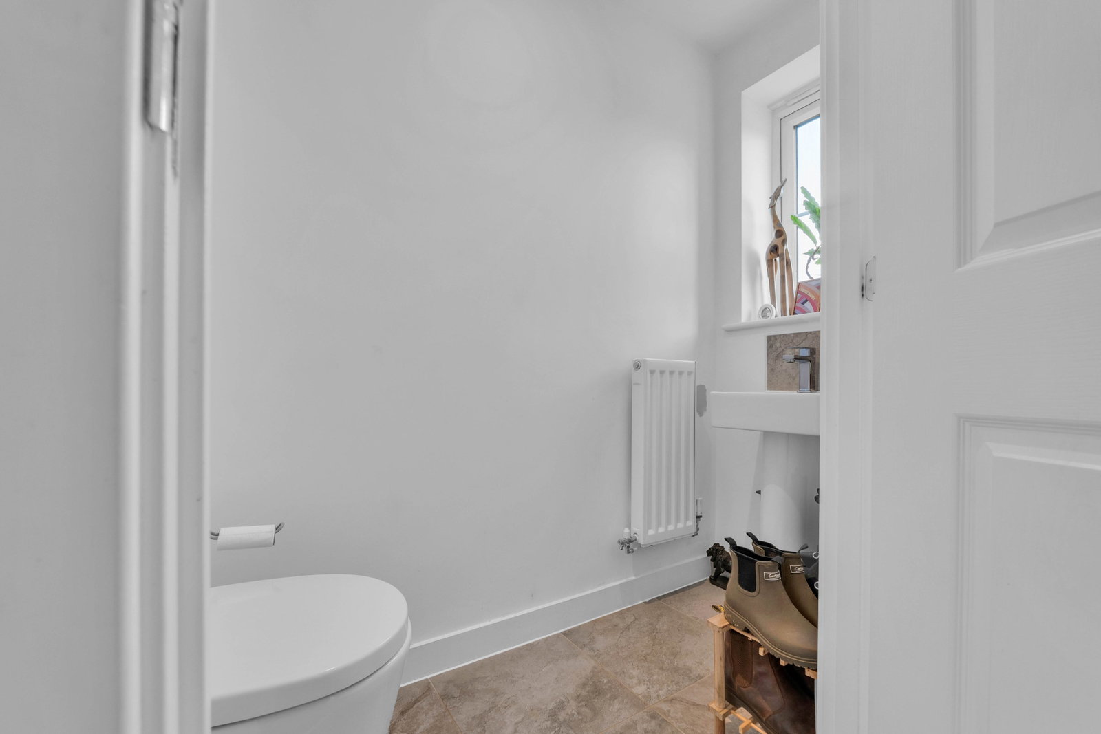 Semi Detached House in Sileby 