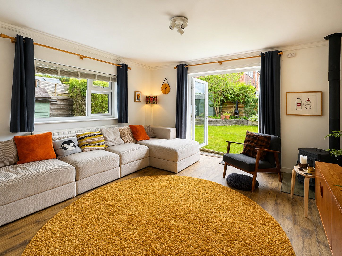 Bungalow in Stockport