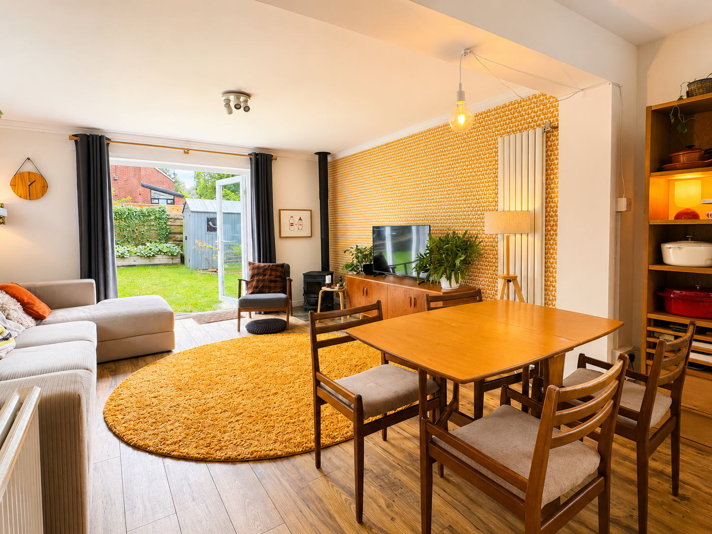 Bungalow in Stockport