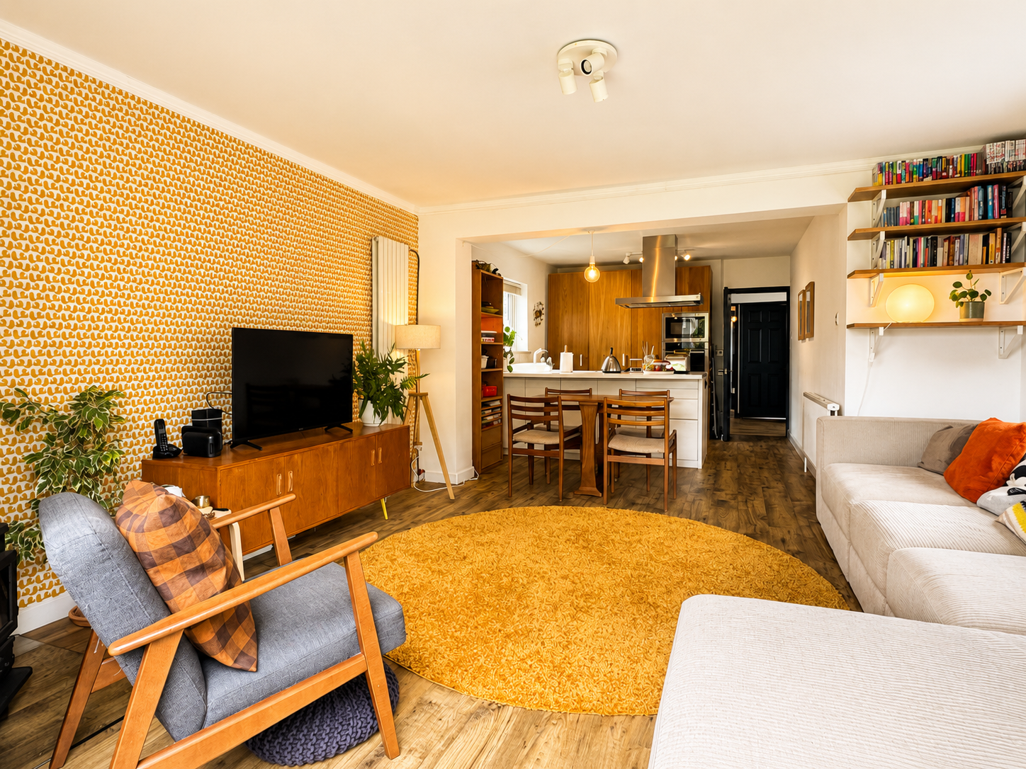 Bungalow in Stockport
