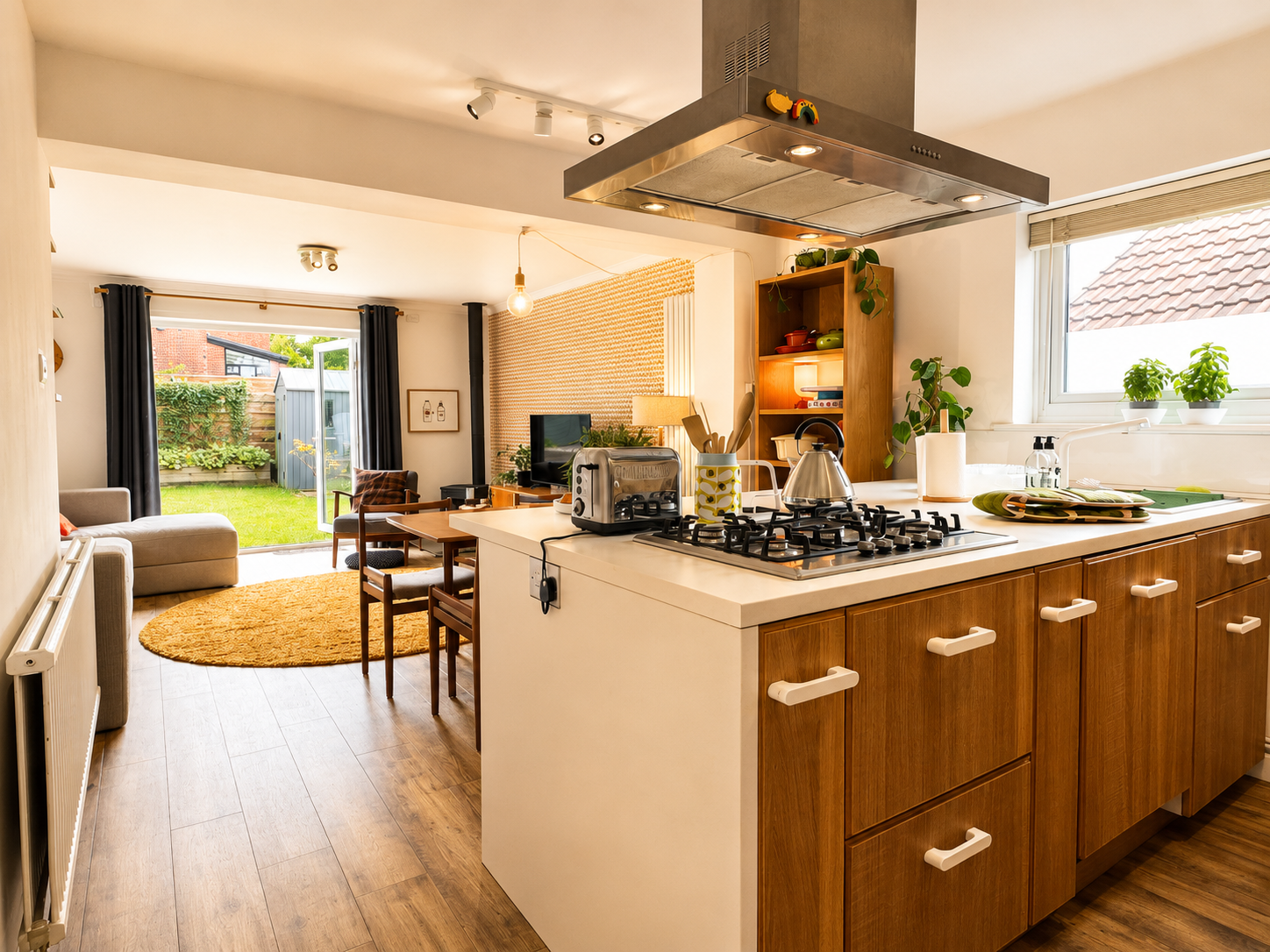 Bungalow in Stockport
