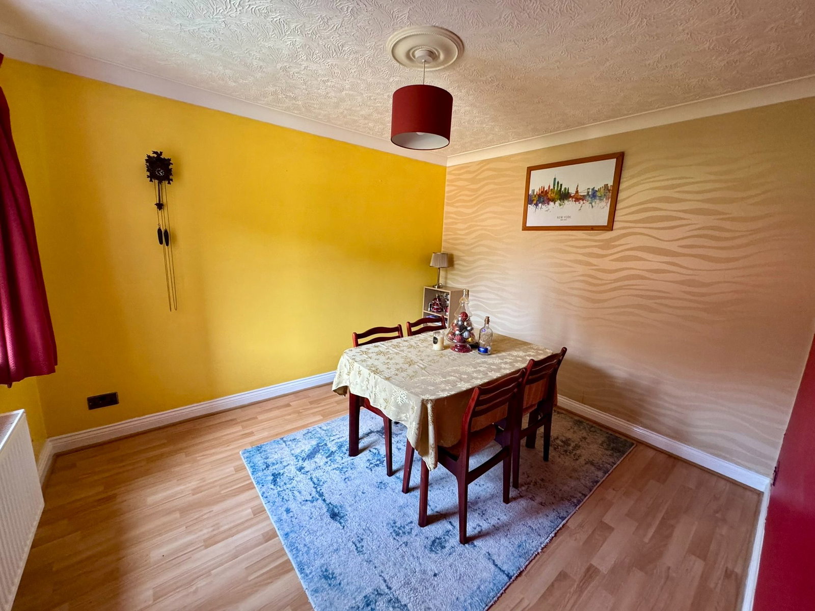 Detached House for sale in Ashford, Fountains Close, Ashford, TN24