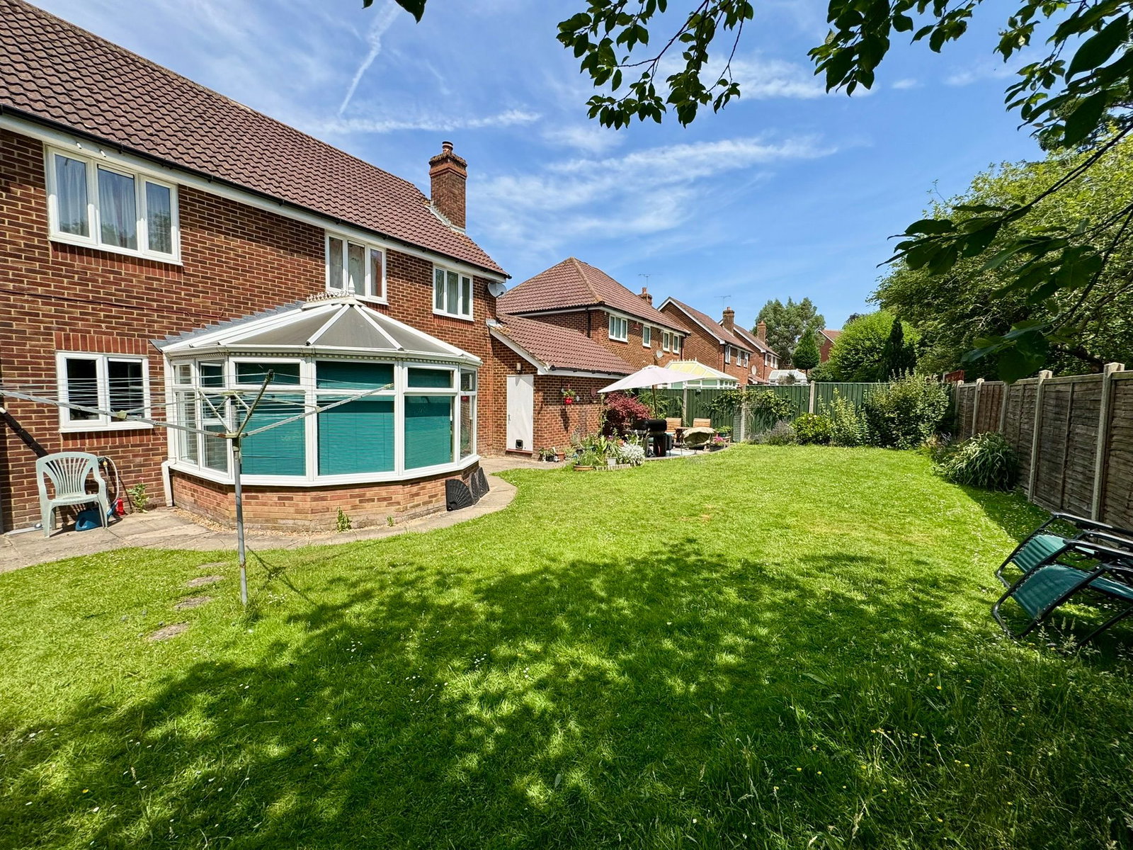 Detached House in Ashford