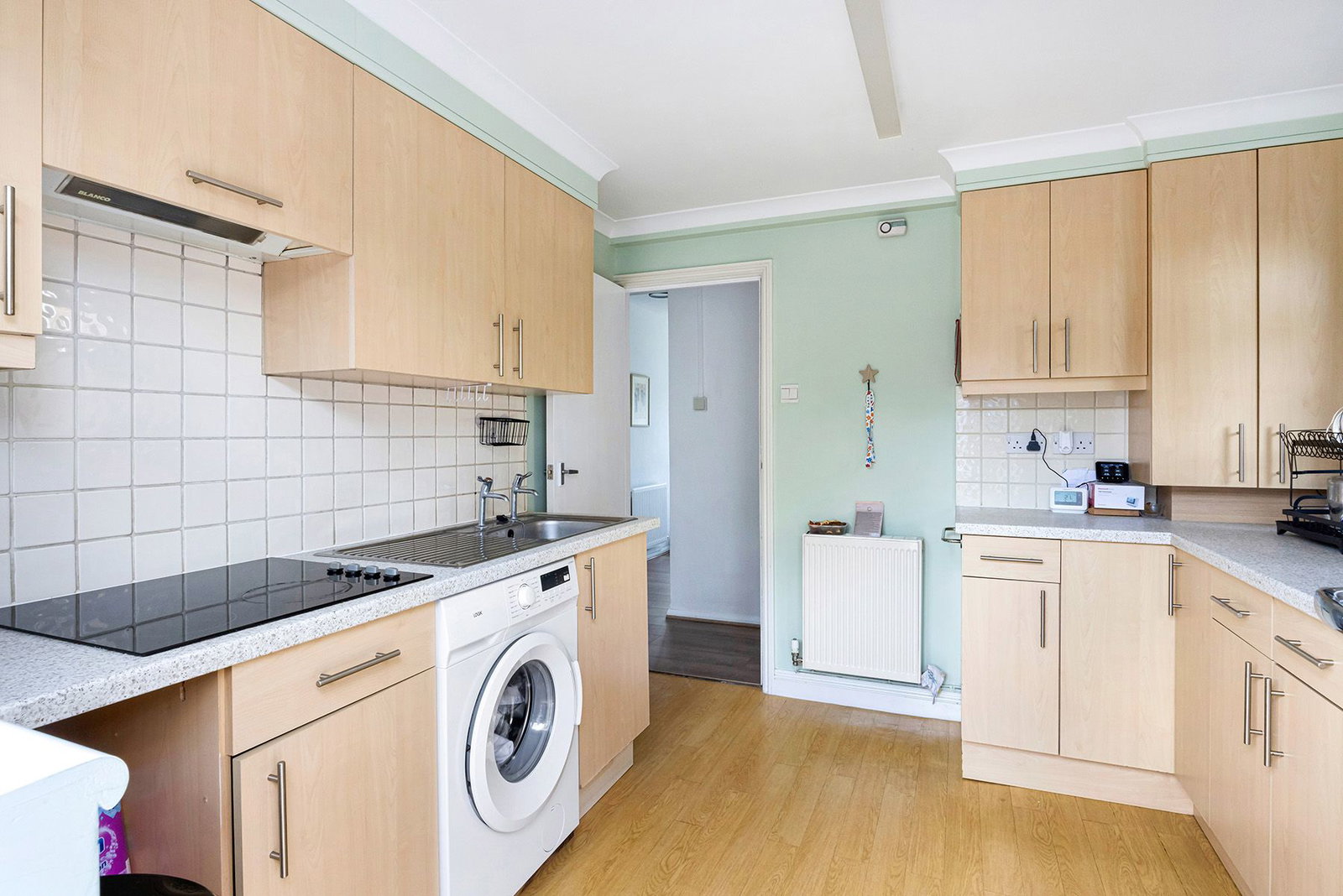 Maisonette in Cheltenham