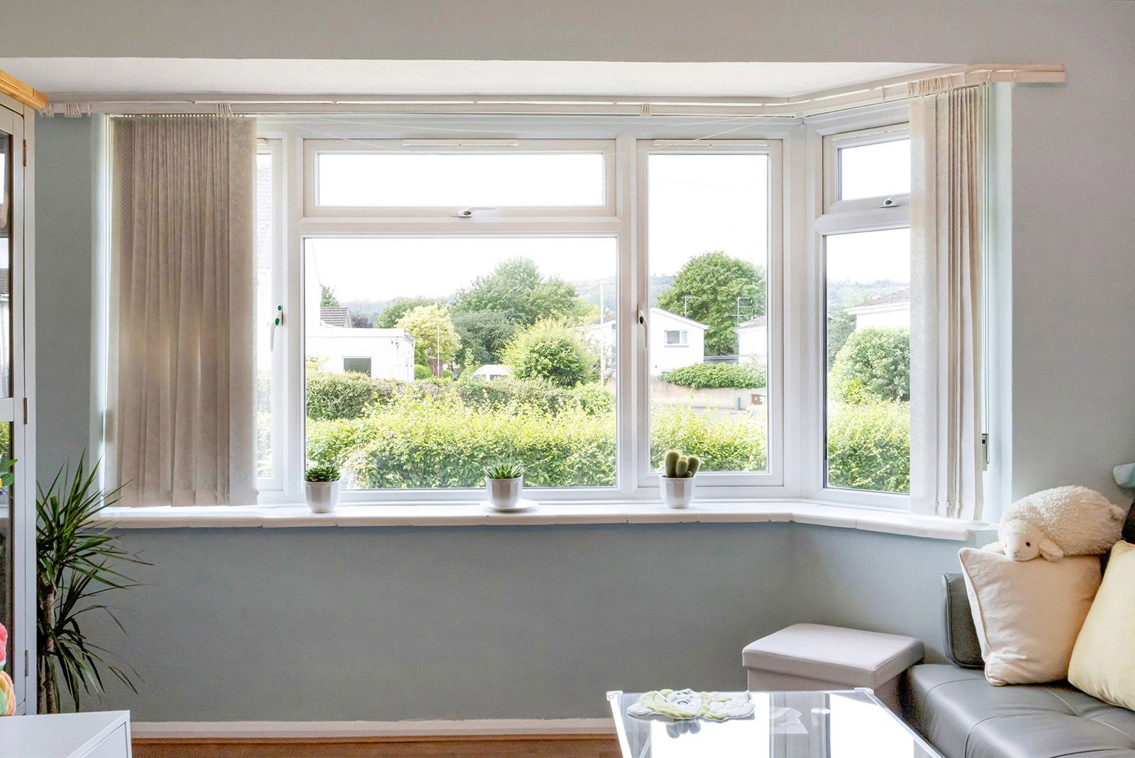 Maisonette in Cheltenham
