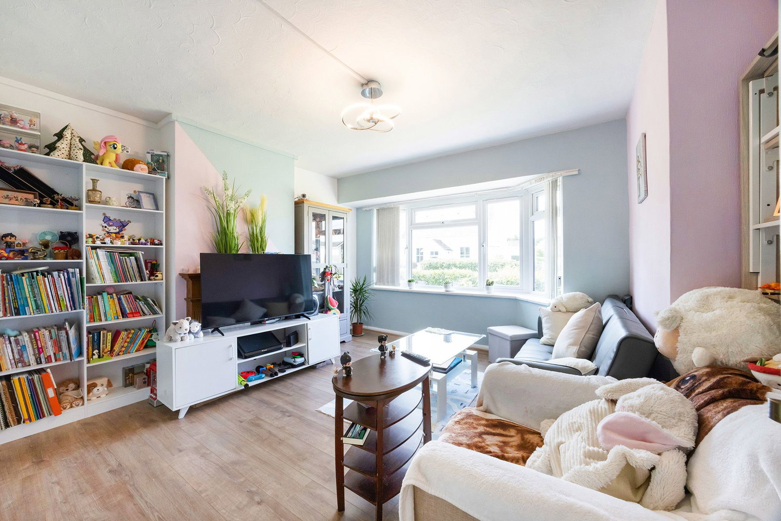 Maisonette in Cheltenham