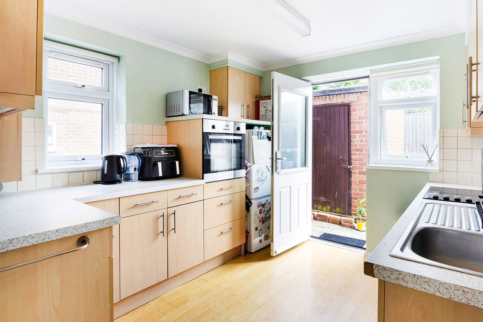 Maisonette in Cheltenham