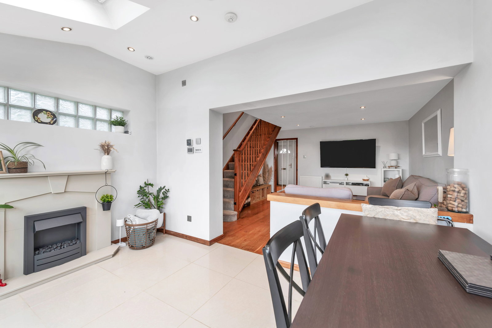 End Of Terrace House in Huntingdon