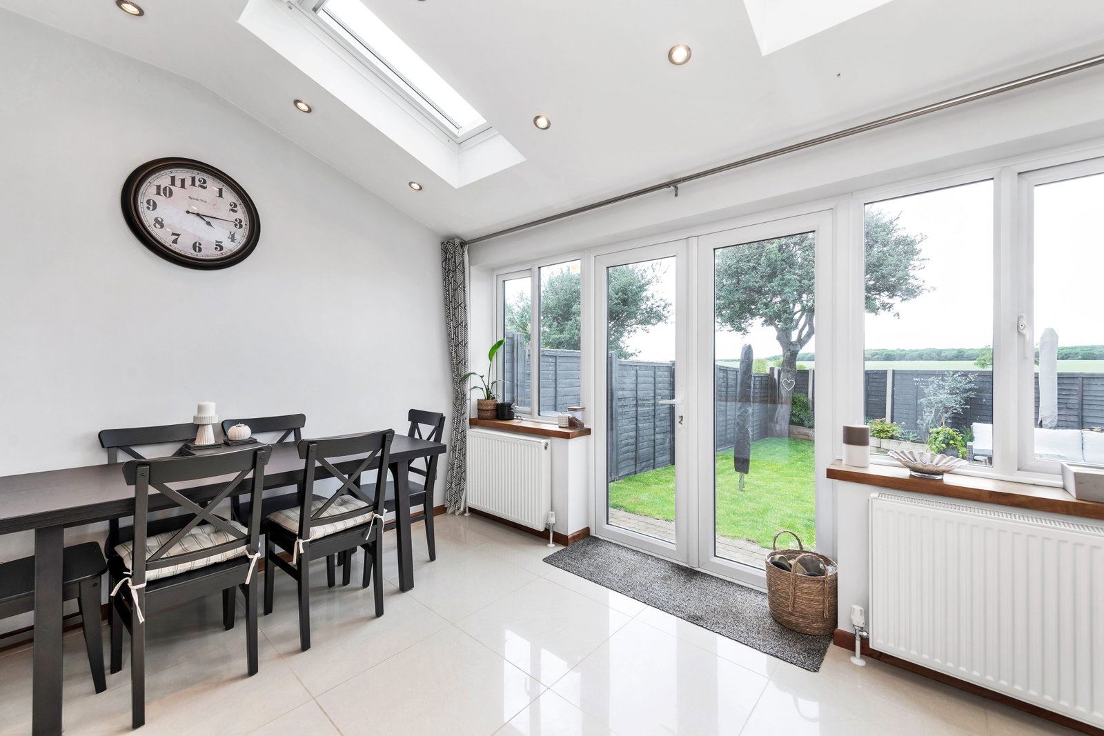 End Of Terrace House in Huntingdon